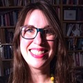 Professor Kathryn Rudy, School of Art History 